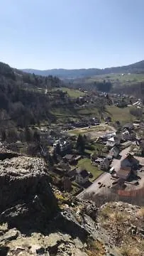 Chez Michel Appartement *