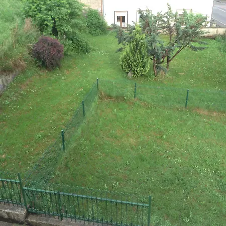 Daire Chez Michel *