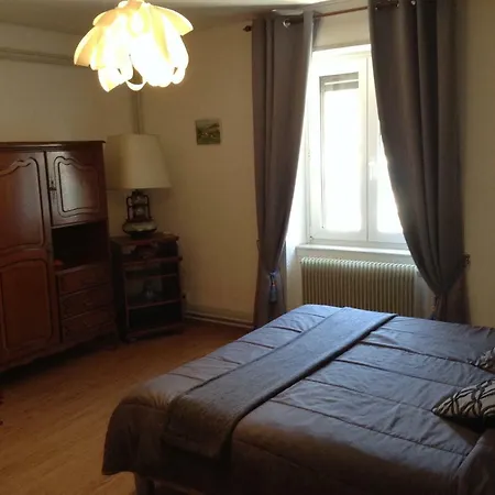 Chez Michel * Le Bonhomme