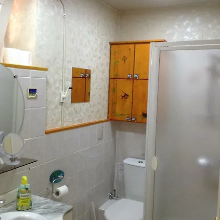Apartment Chez Michel