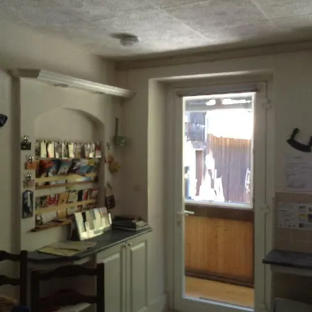 Chez Michel Apartmán Le Bonhomme