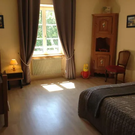 Chez Michel * Le Bonhomme